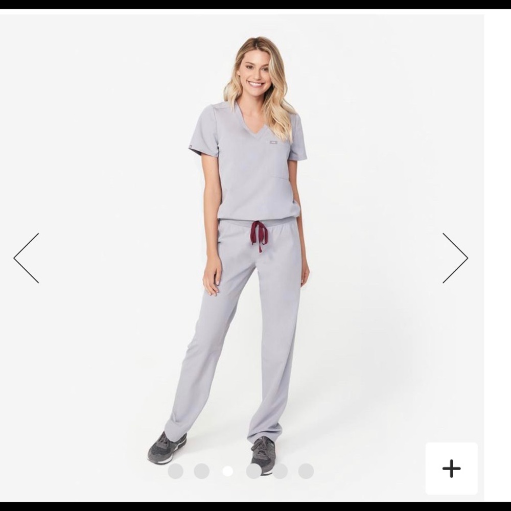Figs scrubs